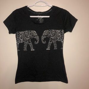Elephant Tee Shirt